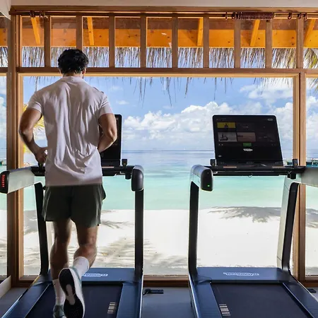 V Villas Maldives At Mirihi - Mgallery Collection-3